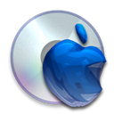 Don't tell apple icon